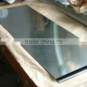 GB3876-83 Molybdenum Plates /sheets Made in China thumbnail-1