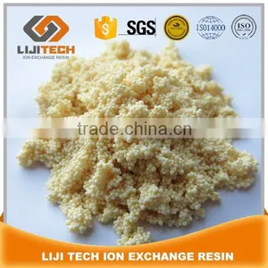 Cation Ion Resin D113 Equal to Rohm and Haas thumbnail-1