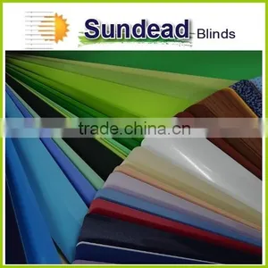 Metallitic Silver Home Decor Aluminum Venetian Blinds Decorative Office Curtain and Blind, Best Selling Products Mini Blinds thumbnail-1