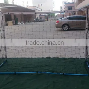 8ft Soccer Goal, Soccer Goal Post, Soccer Goal With Net Quality Choice thumbnail-2