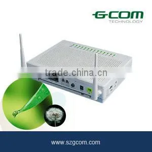 China Wholesale GCOM VOIP GPON ONT thumbnail-1