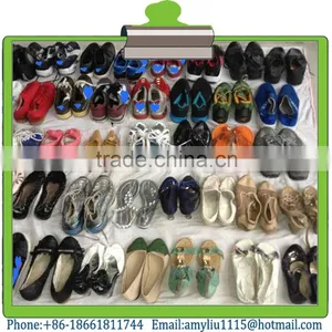 High Quality Used Shoe Sports Shoes thumbnail-4
