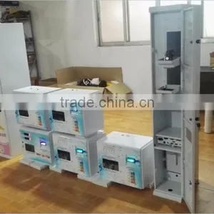 Space Saving US Dollars Change to 50 Cents Machine for Gaming and Amusement thumbnail-5