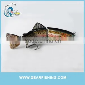 Wholesale Fishing Lures Making Supplies Fishing Lure Custom Fishing Lure Molds thumbnail-3