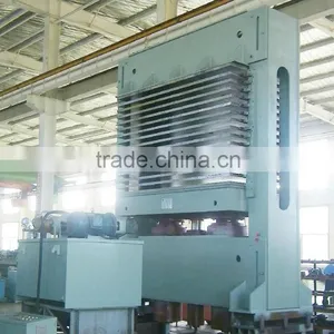 Hot Sale!! Plywood Core Dryer / Veneer Dryer With Great Price thumbnail-1