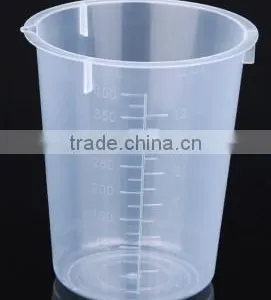 400ml pp Plastic Measuring Cup thumbnail-1