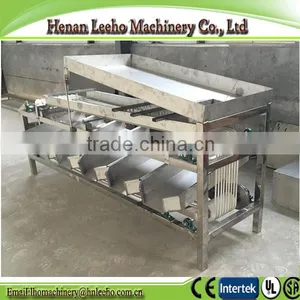 Multifunction Fruit Size Sorting and Grading Machine thumbnail-1