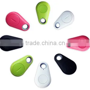 Bluetooth Keychain Wallet Anti-lost Alarm Device Tracker Key Finder for Iphone 6/6s/6 Plus/6s Plus/samsung thumbnail-1