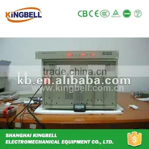 Hospital Intelligent Wireless Paging System thumbnail-4