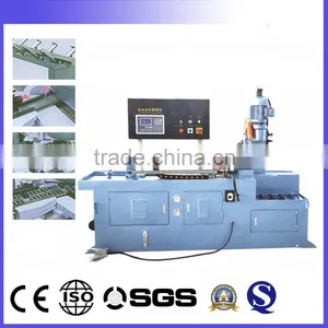 Fully Automatic Hydraulic Circle Saw Aluminium Cutter Machine thumbnail-1