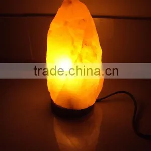 Himalayan Salt Lamp thumbnail-6