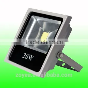 IP65 Waterproof High Lumin Outdoor LED Flood Light thumbnail-1