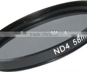 Fader Neutral Density ND Filter ND2,ND4,ND8 thumbnail-1