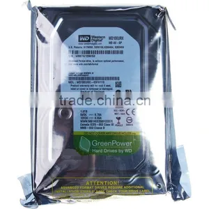 DVR 1T Desktop Hard Disk Drive WD10EURX thumbnail-1