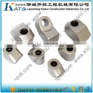 KT Holder and Sleeves for Coal Mining Bits thumbnail-1