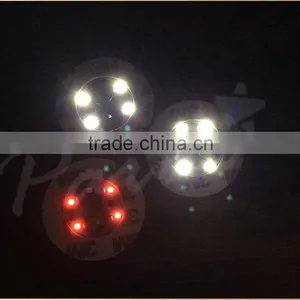 NEW Led Bottle Sticker for Bottle Glow Glorifier Quality Choice thumbnail-4