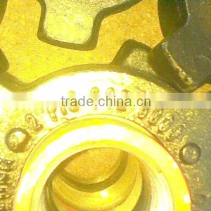 OEM Forged HAMMER UNION thumbnail-3