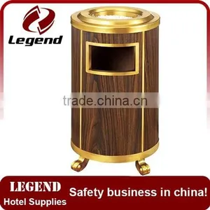 Environmental and Recycling Hospital Dustbin thumbnail-3