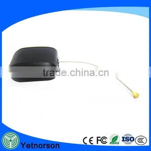 Mini Extenal Antenna 38*33*13 mm Gps Antenna With UHF Connector thumbnail-4