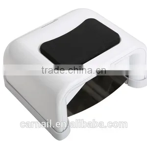 UV Gel Dryer 60w CCFL LED Nail Lamp UV Lamp With Automatic Sensor thumbnail-5