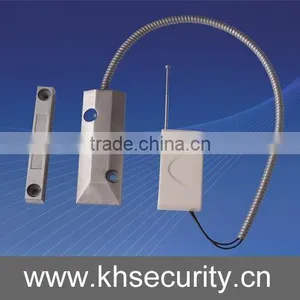 Wireless Roll-up Door Sensor(high Reliable Dual Sensor) thumbnail-1