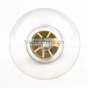 Dimmable Led Edison Bulb 7.5W 880lm Clear Glass CE ROHS thumbnail-4
