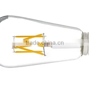 LED Decorative Lamp ce Approval 8w Filament Led Bulb thumbnail-2
