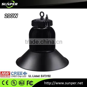 Workshop Light Led High Bay Lights ul Approved thumbnail-4