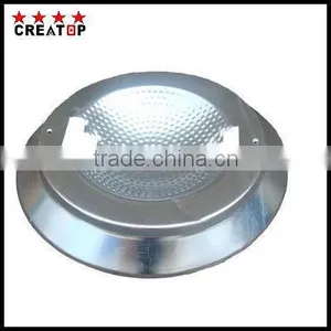 Stainless Steel Stamping Mounth Cup Parts thumbnail-1