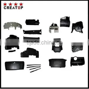 Plastic Auto Body Parts Moulding thumbnail-1