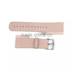 Factory Price Leather Watch Band for Iphone Watch thumbnail-1