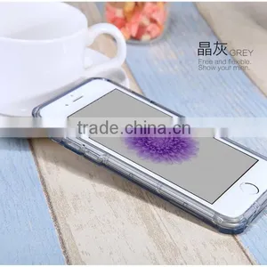 Crashproof TPU Mobile Phone Case For Iphone 6s thumbnail-5