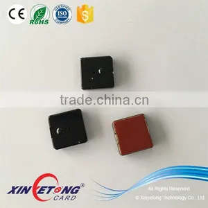 900Mhz EPC GEN 2/ Ceramic Anti-metal Tag/RFID on Metal Tag UHF thumbnail-2
