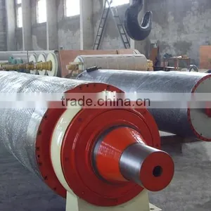Combining Roll for Paper Machine thumbnail-1