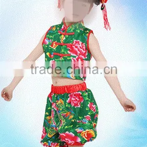 201 6Latest Design Girls Dance Set thumbnail-1