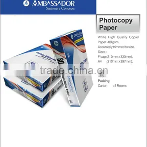 Photocopy Paper thumbnail-1