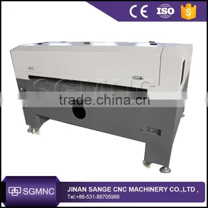 Low Price 1390 Small Cnc Co2 Laser Engraving Cutting Machine Price for Paper Acrylic Cutter thumbnail-4