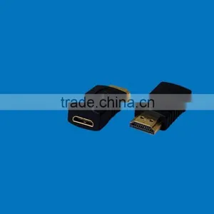 Hot Selling Hdmi A Type Male to Mini Hdmi c Type Female Converter thumbnail-2