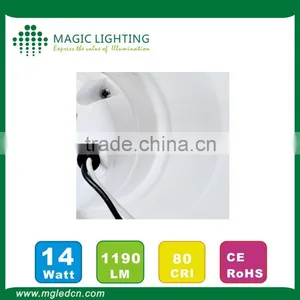Hot Sales External Driver CRI 80 30W Led AR111 thumbnail-2