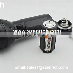 51 LED UV Flashlight / LED UV Torch Light thumbnail-4