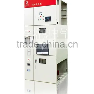 KYN28A-12 Outdoor Switchgear 12kv Switchgear 33kv Switchgear thumbnail-2