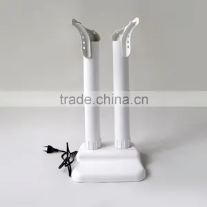 Black or White Electric Shoe Dryer, Easy to Operate, Low Noise thumbnail-1