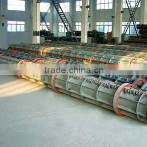 YB Cement Concrete Pipe Mould thumbnail-4