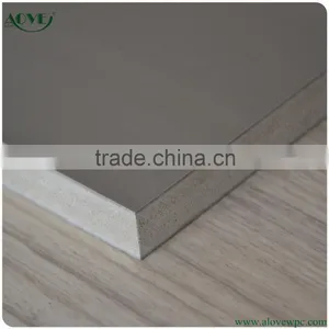 Professional Wpc Decking Wood Plastic Flooring Decking Easy Care and Install for Wholesales thumbnail-1