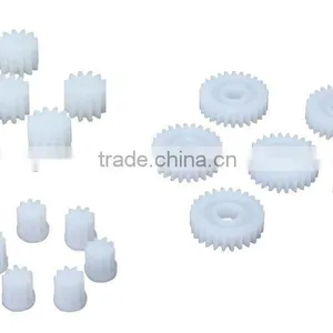 Professinal Plastic Gears for Power Tools thumbnail-1