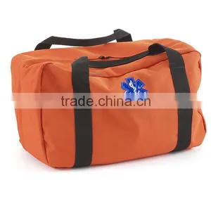 Large Capacity First Aid Canvas Bag Wholesale thumbnail-1