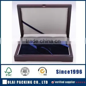 New Design Painting Wooden Coin Box Customized, Fancy Coin Box thumbnail-1