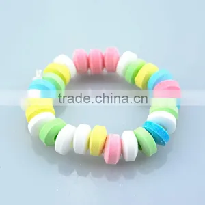 10g no Pendan Bracelet Candy,mix Colour Ring thumbnail-1