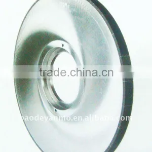 Vitrified CBN Grinding Wheels Products for Automotive Industry thumbnail-1
