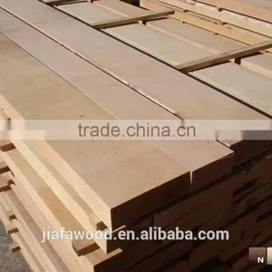 High Quality Beech Solid Wood Lumber thumbnail-2